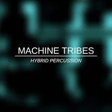 Lamprey Machine Tribes Hybrid Percussion [KONTAKT] (Premium)