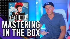 MyMixLab Mastering Pop In The Box [TUTORiAL] (Premium)