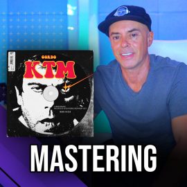 MyMixLab Mastering Tech House KTM Carnage [TUTORiAL] (Premium)