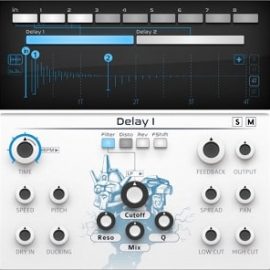 OhmForce Ohmboyz Infinity v1.00  (Premium)