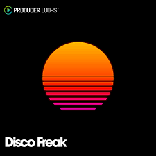 Producer Loops Disco Freak [MULTiFORMAT] (Premium)