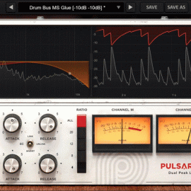 Pulsar Audio 1178 v1.1.1 (Premium)