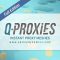 Q-Proxies v1.02 for 3ds Max