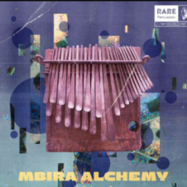 RARE Percussion Mbira Alchemy Vol.2 [WAV]  (Premium)