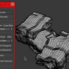 RappaTools 3.55 for 3ds Max