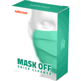 Rawoltage RW MASKOFF v1.0 (Premium)