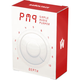 Rawoltage RW PMP v1.0 (Premium)