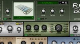 Reason RE McDSP FutzBox v1.0.4 [WiN] (Premium)