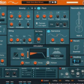 Reason RE Reason Studios Friktion v1.0.2 (Premium)