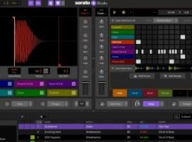 Serato Studio v1.6.2 CE [WiN] (Premium)