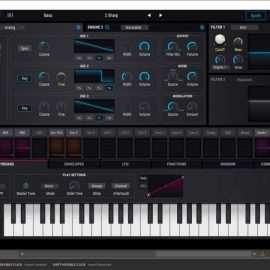 SkillShare Ultimate Guide Arturia Pigments Synthesiser [TUTORiAL] (Premium)