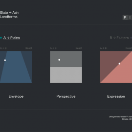 Slate and Ash Landforms [KONTAKT] (Premium)