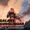 Soundtrack Loops Galaxy Gunslinger II Sci-Fi Adventure [WAV] (Premium)