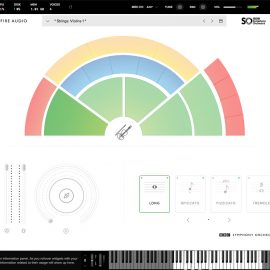 Spitfire Audio BBC Symphony Orchestra Discover [WiN] (Premium)