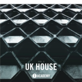 Toolroom UK House Vol.2 [WAV] (Premium)