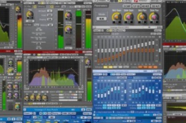 Voxengo plug-ins & tools bundle 2021.6 CE / 7.09.2021 [WiN, MacOSX] (Premium)