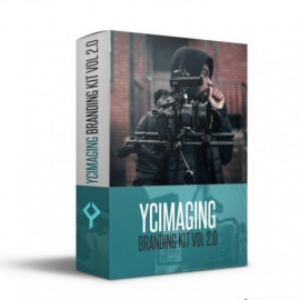 YCIMAGING – Branding Kit 2.0 (Premium)