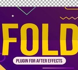 AESweets Fold v1.0.3 for After Effects