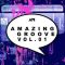 About Noise Amazing Groove Vol.01 [WAV] (Premium)