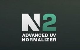 Advanced UV Normalizer v2.4.7 for 3ds Max 2010 – 2022