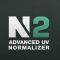 Advanced UV Normalizer v2.4.7 for 3ds Max 2010 – 2022