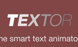 Aescripts Textor v1.1.3