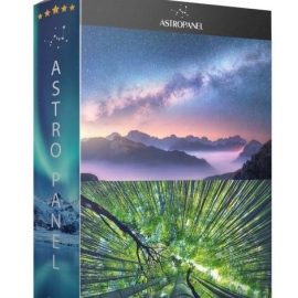 Astro Panel for Adobe Photoshop 5.1.0