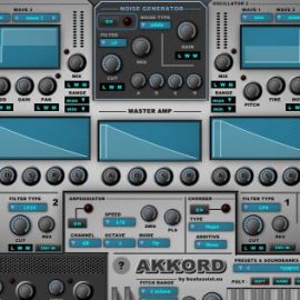 Beatassist EU Akkord v1.0 [WiN, MacOSX] (Premium)