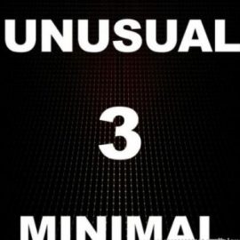 Beatrising Unusual Minimal 3 [WAV] (Premium)