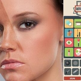 Beauty Retouching Kit 3.0.0 for Photoshop