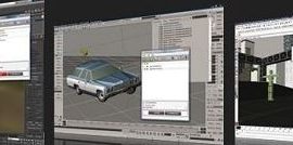 Craft Director Studio 21.1.2 3ds Max and Maya Win x64