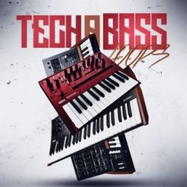 DRIVENSOUNDS Tech A Bass Loops [WAV] (Premium)