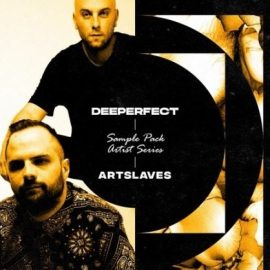 Deeperfect Artist Series Artslaves [WAV] (Premium)