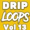 DiyMusicBiz Drip Loops Vol.13 [WAV] (Premium)