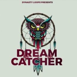 Dynasty Loops Dream Catcher [WAV] (Premium)