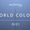 Evolution Series World Colors Dizi [KONTAKT] (Premium)