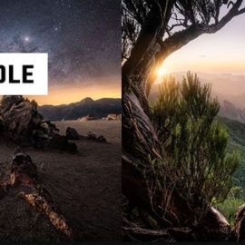 Fabio Antenore – Hyperreal Landscapes Bundle (premium)