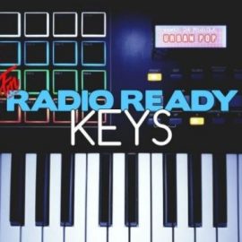 Fingaz McGee Radio Ready Keys [WAV] (Premium)