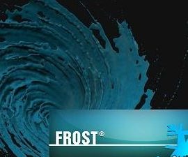 FrostMX 2.3 for 3ds Max 2021