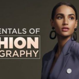 Fstoppers – The Fundamentals of Fashion Photography by Shavonne Wong (premium)