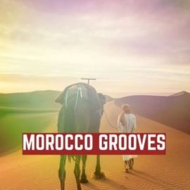 Fume Music Morocco Grooves [WAV] (Premium)