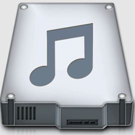 Giorgos Trigonakis Export for iTunes v2.5.5 [MacOSX] (Premium)