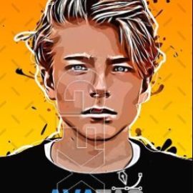 GraphicRiver – Vector Sketch – Avatar – Cartoon Photoshop Plugin 25184547