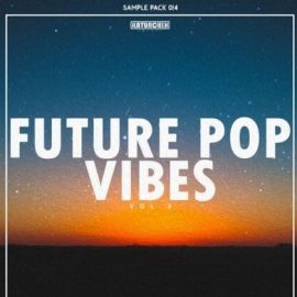 Katunchik Sounds Future Pop Vibes Vol.3 [WAV] (Premium)