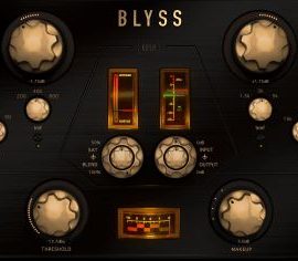 Kush Audio Blyss v1.1.0 [WiN] (Premium)