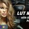 LUT Mixer v2.1.1 for After Effects