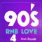 Live Soundz Productions 90’S RnB Love 4 [WAV] (Premium)