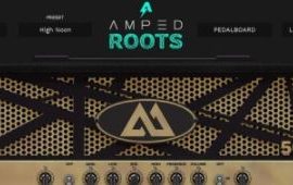 ML Sound Lab Amped Bundle 2021.9 CE [WiN] (Premium)