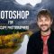 Mads Peter Iversen – Photoshop for Landscape Photographers (Premium)