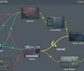 Make Audio Academy Los plugins especiales de FL Studio 20 [TUTORiAL] (Premium)